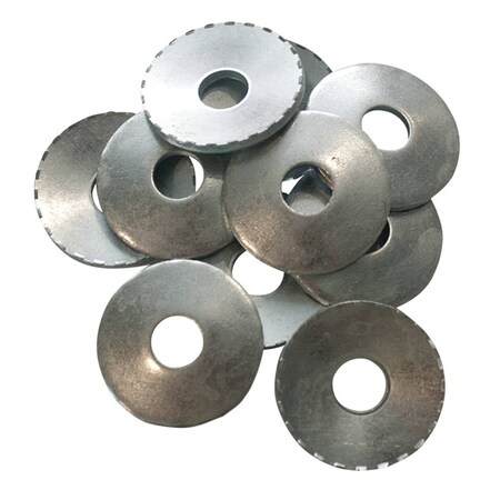 Serrated Mower Blade Washers For Snapper 703963, 7012063Sm, 7012063, 1-2063